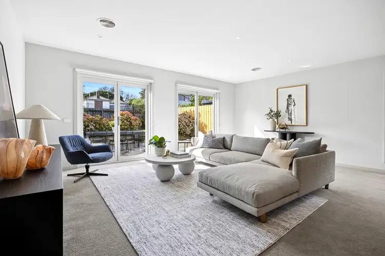 Fourth view of Homely townhouse listing, 1/14A Nicholas Street, Newtown VIC 3220