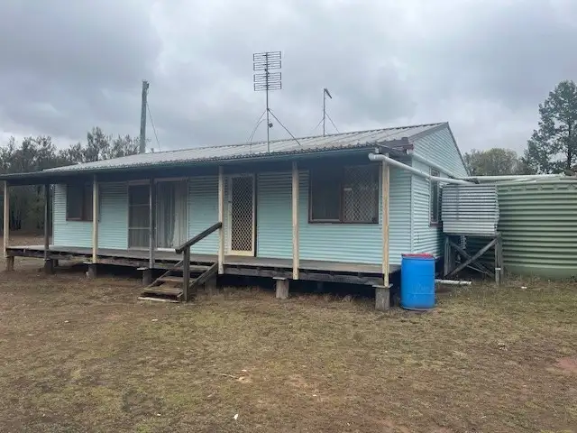 297 Machaness Road, Tara QLD 4421