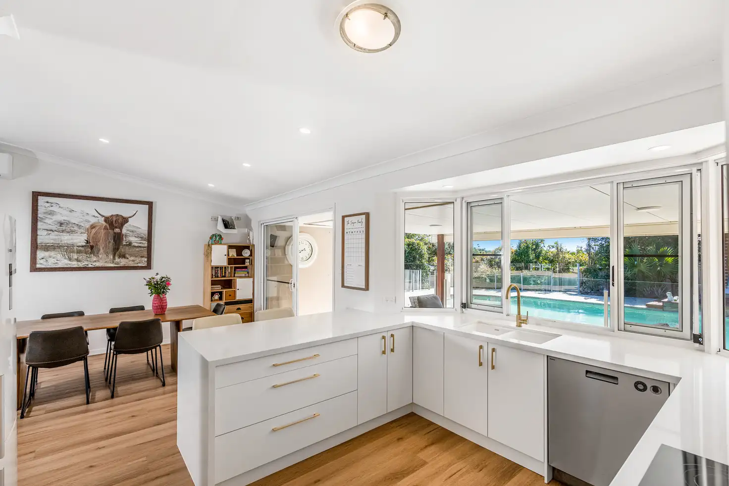 Main view of Homely house listing, 16 Rosslea Court, Banora Point NSW 2486