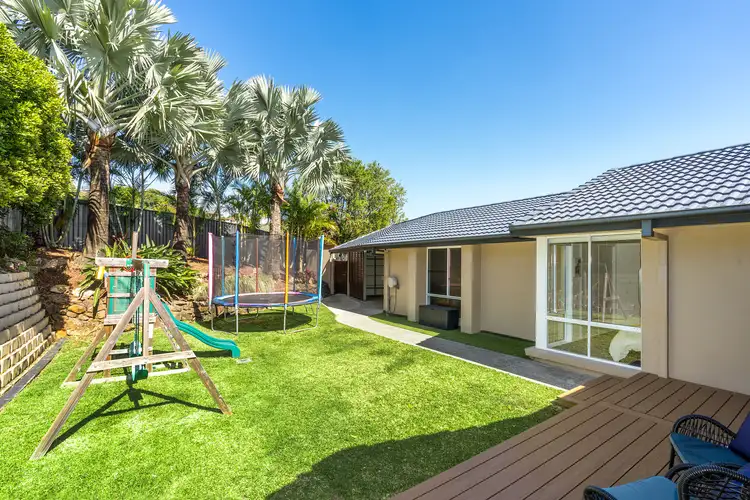 Fourth view of Homely house listing, 16 Rosslea Court, Banora Point NSW 2486