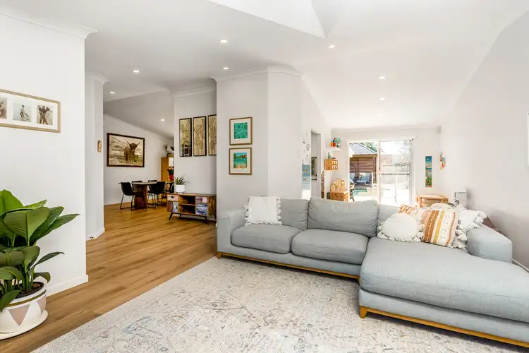 Fifth view of Homely house listing, 16 Rosslea Court, Banora Point NSW 2486