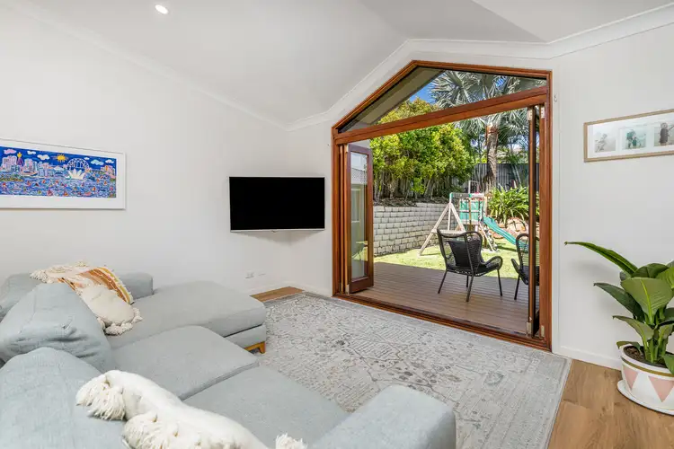 Fifth view of Homely house listing, 16 Rosslea Court, Banora Point NSW 2486