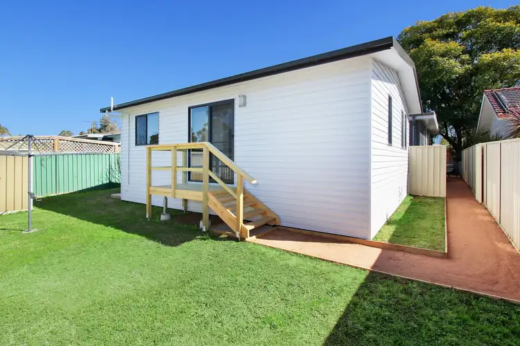 31b Powell Street, Richmond NSW 2753