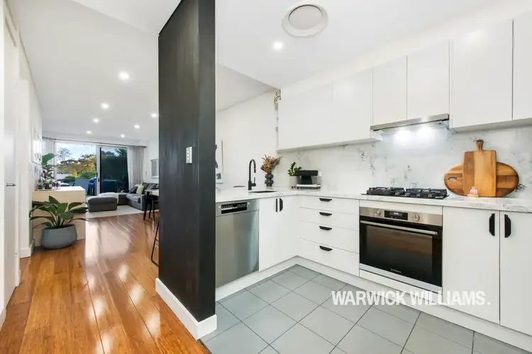Third view of Homely apartment listing, 13/2A Church Street, Drummoyne NSW 2047