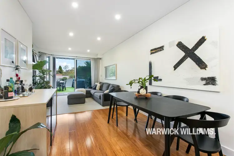 Fourth view of Homely apartment listing, 13/2A Church Street, Drummoyne NSW 2047