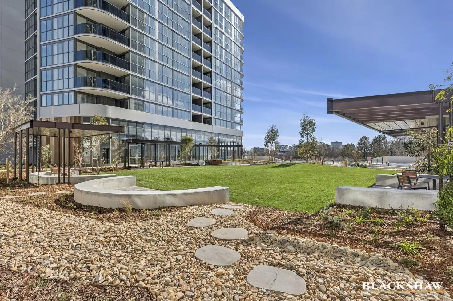 Main view of Homely unit listing, 508/15 Wilbow Street, Phillip ACT 2606