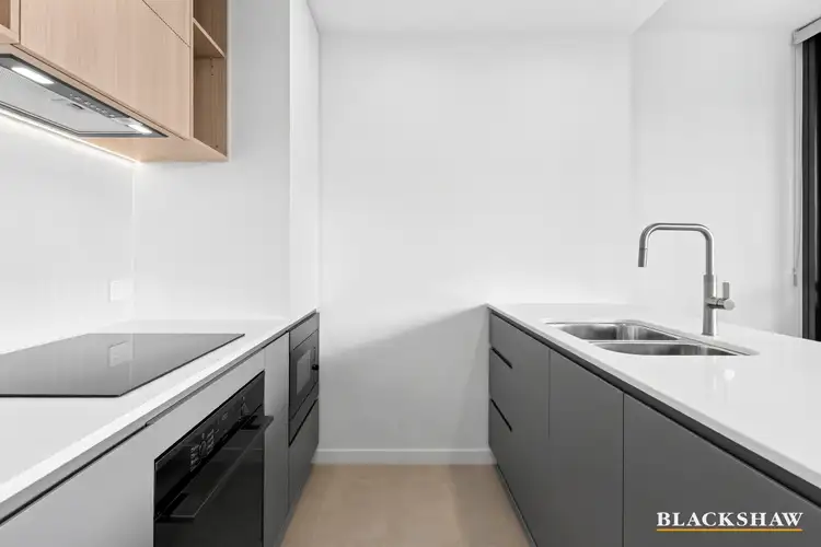 Third view of Homely unit listing, 508/15 Wilbow Street, Phillip ACT 2606