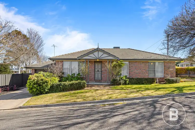 20 Fisher Street, Stawell VIC 3380