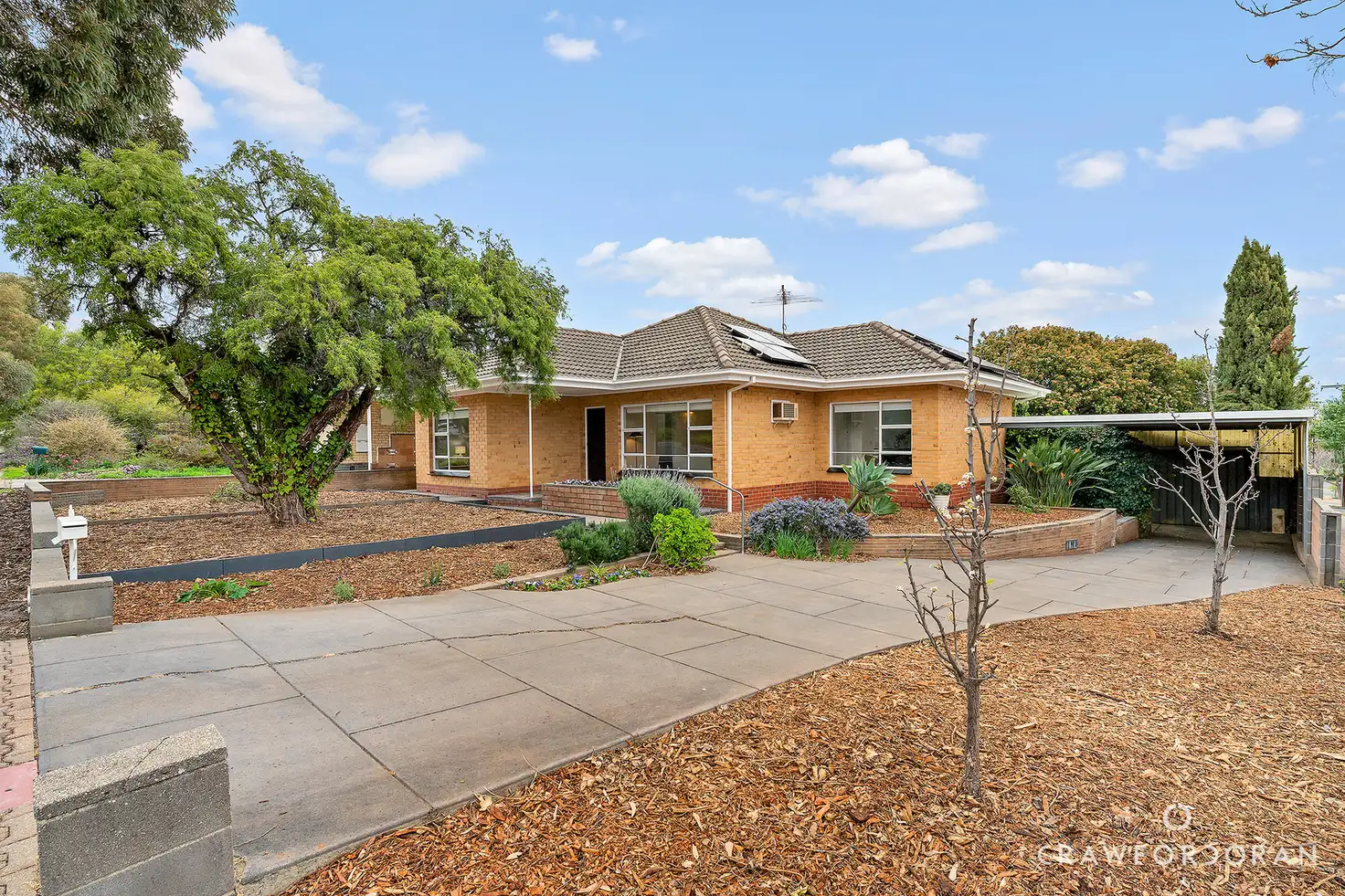 Main view of Homely house listing, 14 Barnett Avenue, St Marys SA 5042