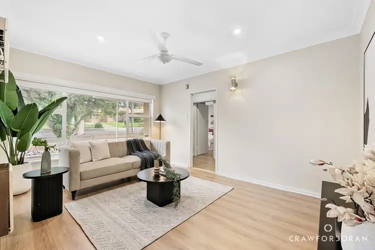Second view of Homely house listing, 14 Barnett Avenue, St Marys SA 5042