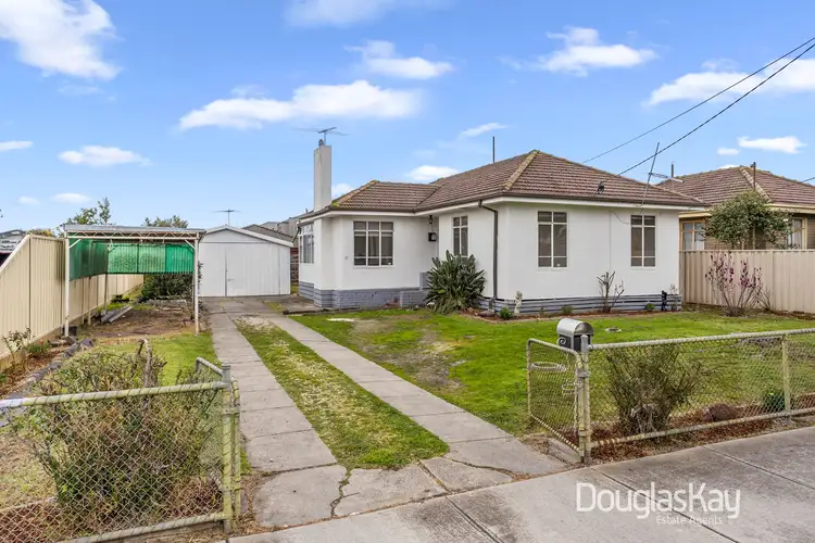 13 Kingsford Street, Braybrook VIC 3019