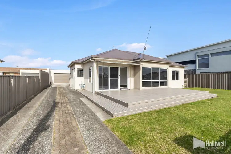 21 North Street, Devonport TAS 7310