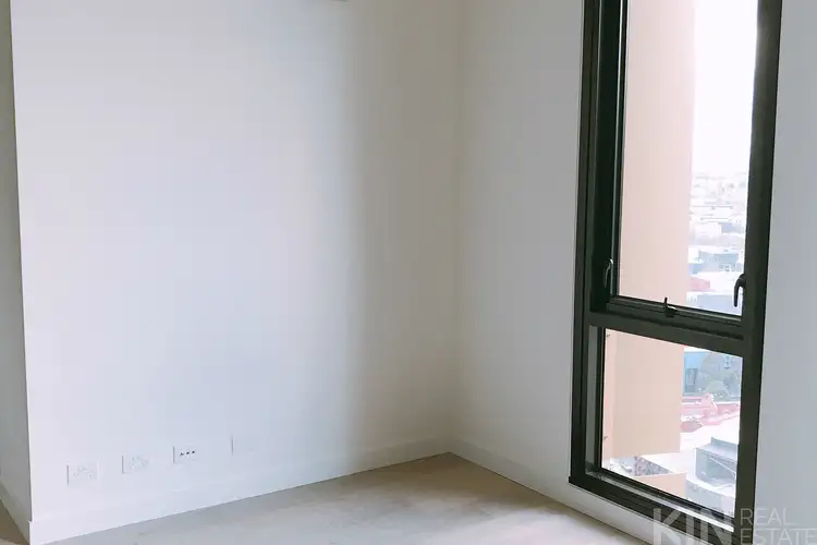 Third view of Homely apartment listing, 3003/81 A'beckett Street, Melbourne VIC 3000