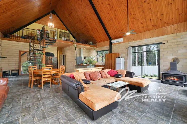 34 William Bryce Road