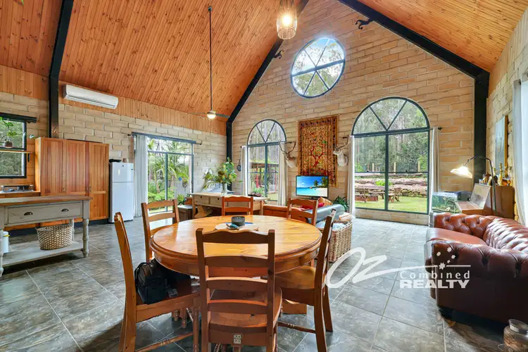 Sixth view of Homely house listing, 34 William Bryce Road, Tomerong NSW 2540
