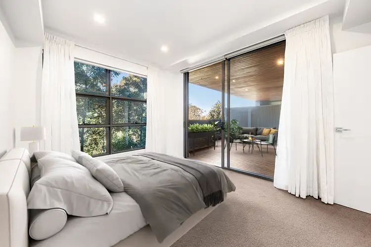 Fourth view of Homely house listing, 1/4 Springwood Lane, Springwood NSW 2777