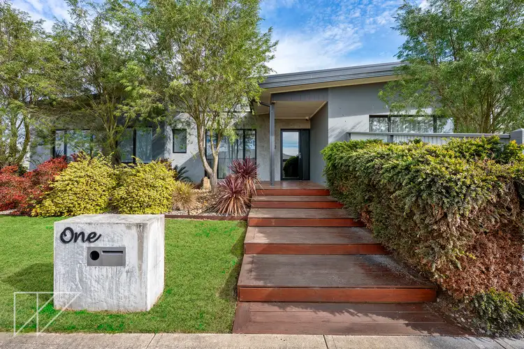 1 Abbey Court, Warragul VIC 3820