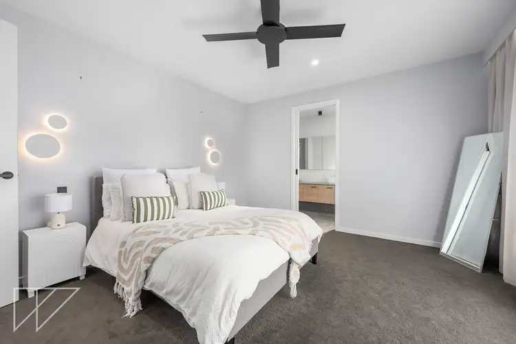 Fifth view of Homely house listing, 1 Abbey Court, Warragul VIC 3820