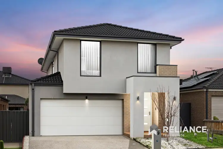9 Bobby Drive, Tarneit VIC 3029