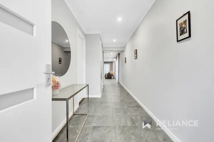 Second view of Homely house listing, 9 Bobby Drive, Tarneit VIC 3029