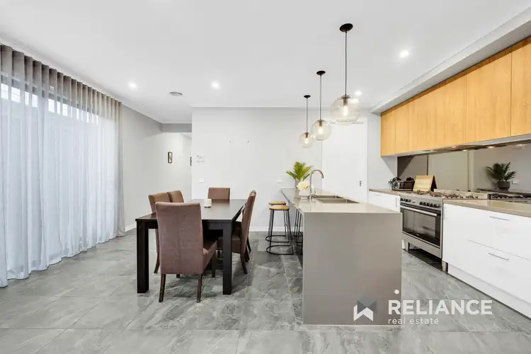 Fifth view of Homely house listing, 9 Bobby Drive, Tarneit VIC 3029
