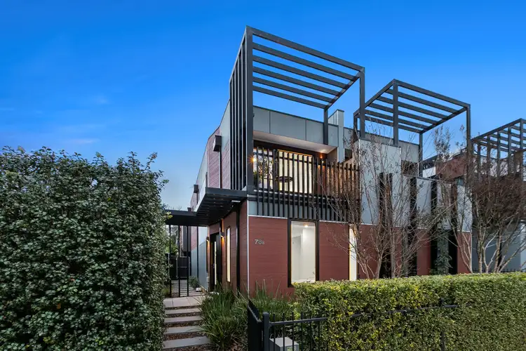 78B Stephen Street, Yarraville VIC 3013