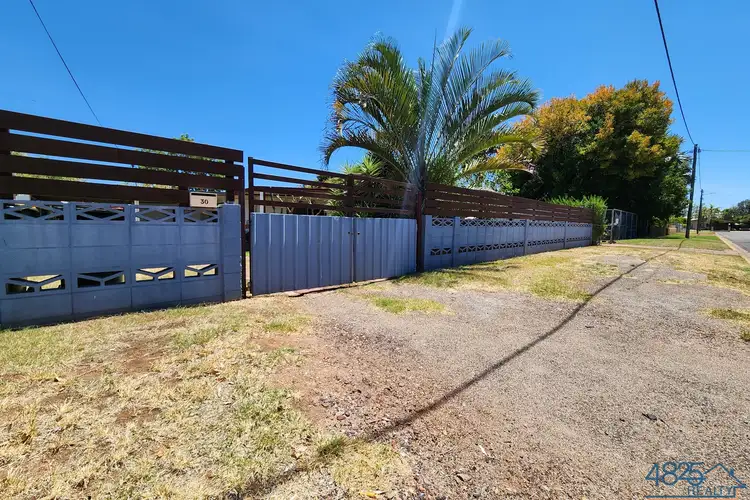 30 Cook Crescent, Mount Isa QLD 4825