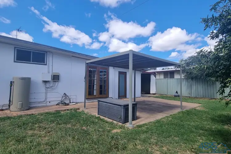 30 Cook Crescent, Mount Isa QLD 4825