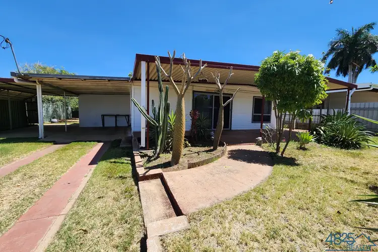 30 Cook Crescent, Mount Isa QLD 4825