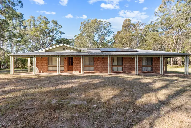 101 Babers Road, Cooranbong NSW 2265