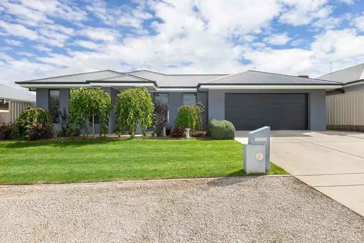 Main view of Homely house listing, 20 Cunjegong Loop, Gobbagombalin NSW 2650