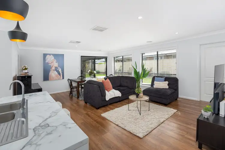 Third view of Homely house listing, 20 Cunjegong Loop, Gobbagombalin NSW 2650