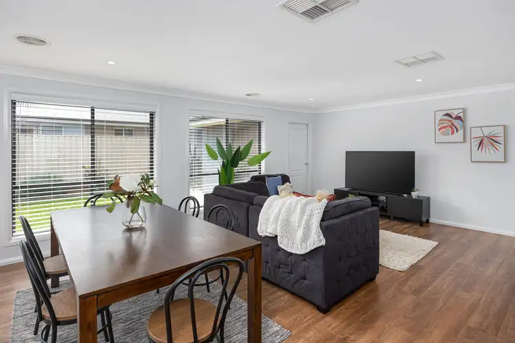Fourth view of Homely house listing, 20 Cunjegong Loop, Gobbagombalin NSW 2650