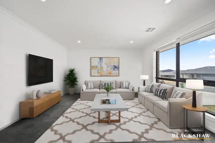 Third view of Homely house listing, 10 Wiry Dock Road, Tralee NSW 2620