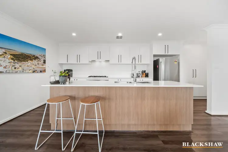 Fourth view of Homely house listing, 10 Wiry Dock Road, Tralee NSW 2620