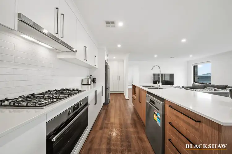 Fourth view of Homely house listing, 10 Wiry Dock Road, Tralee NSW 2620