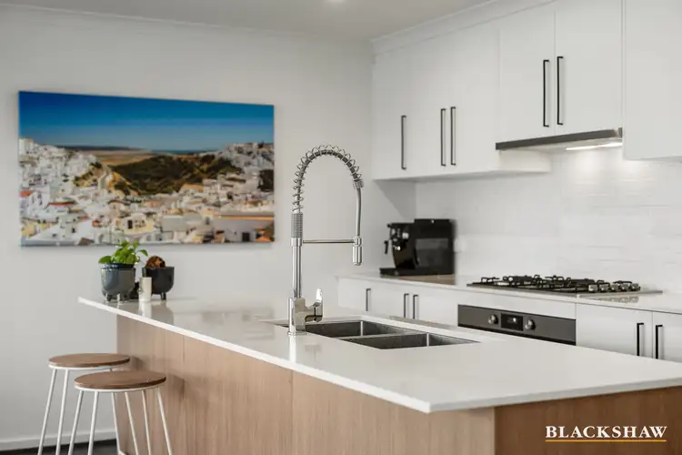 Sixth view of Homely house listing, 10 Wiry Dock Road, Tralee NSW 2620