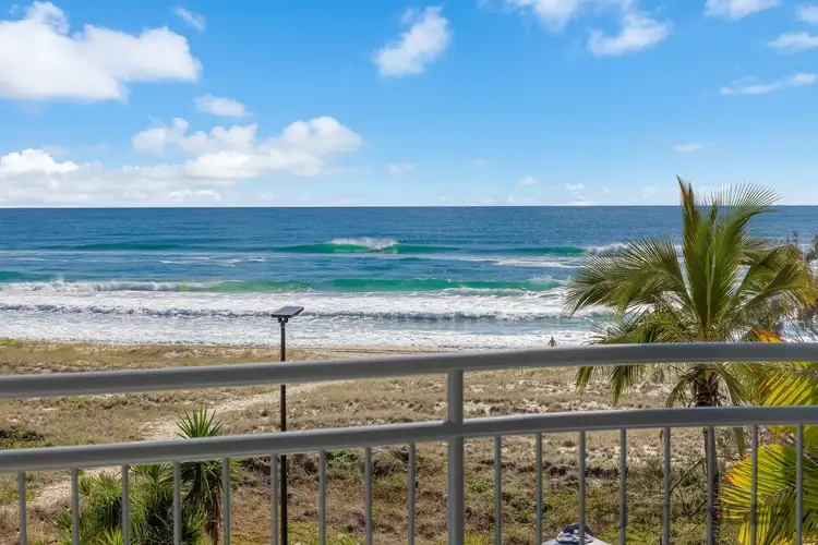 9/277 Golden Four Drive, Bilinga QLD 4225