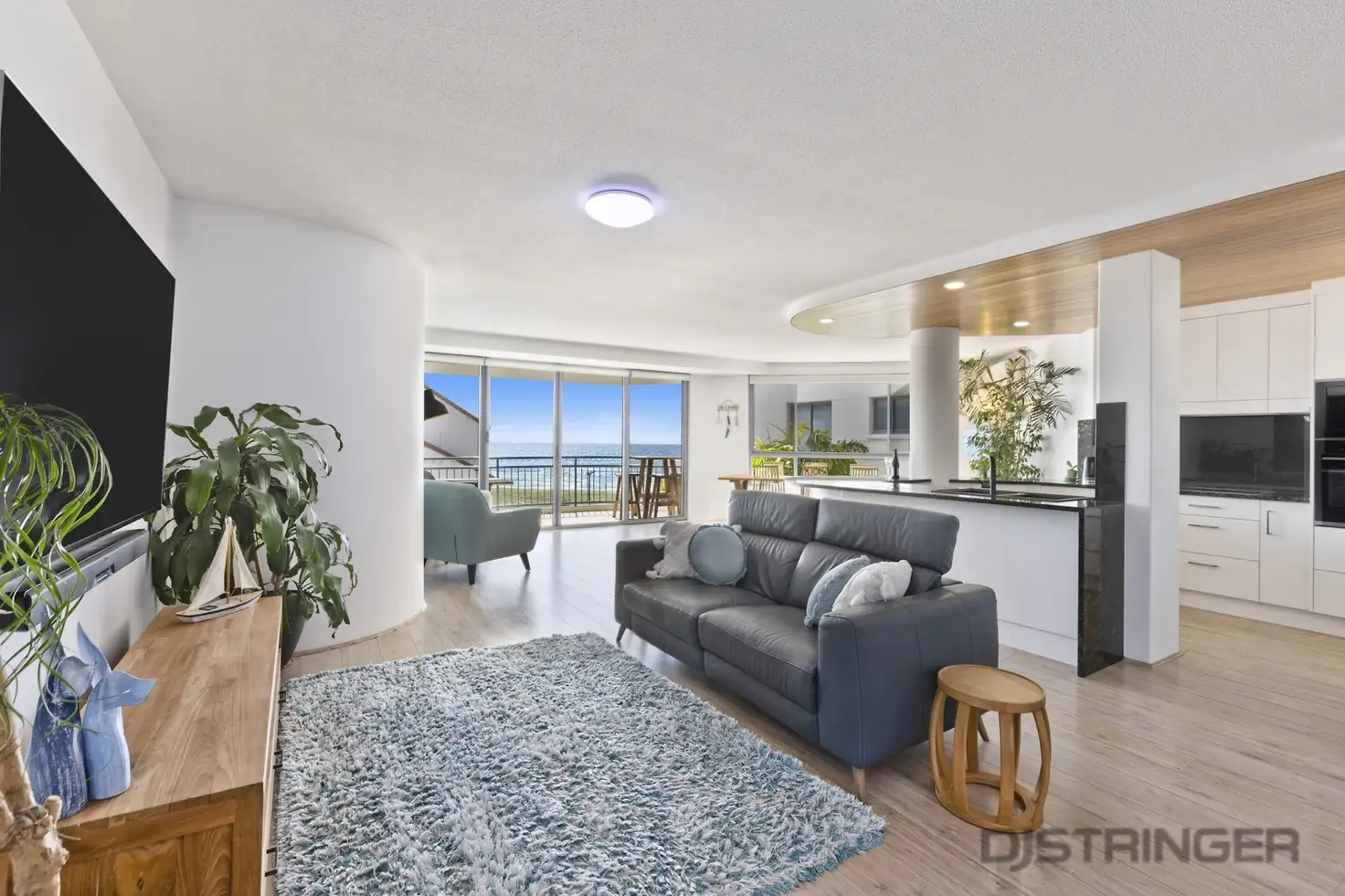 Main view of Homely unit listing, 9/277 Golden Four Drive, Bilinga QLD 4225