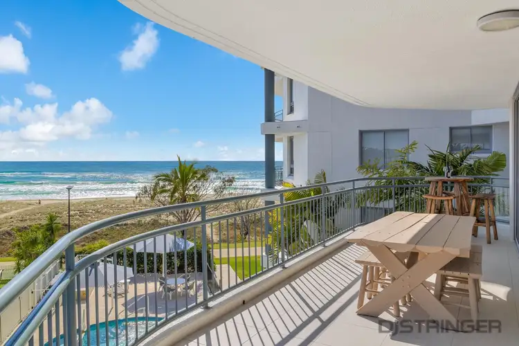 Fifth view of Homely unit listing, 9/277 Golden Four Drive, Bilinga QLD 4225