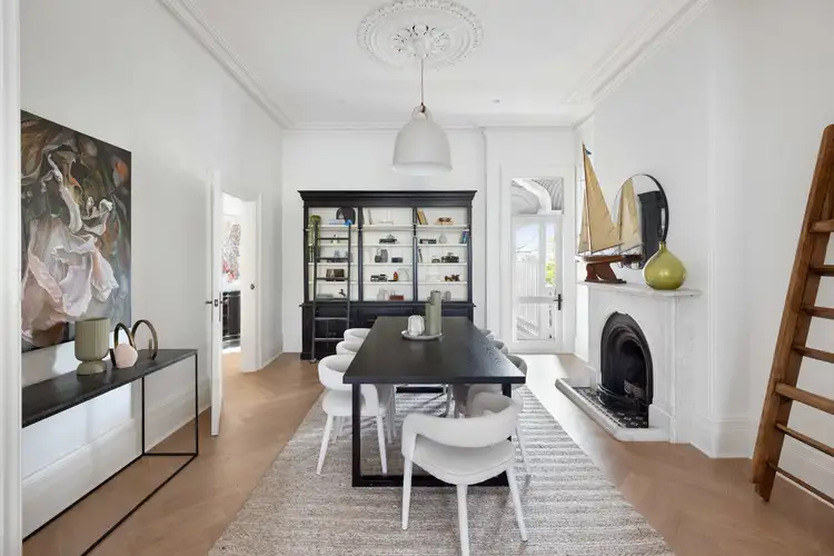 Third view of Homely house listing, 3 Wallace Street, Balmain NSW 2041