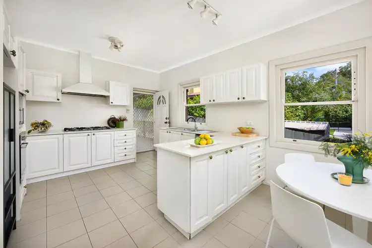 Fourth view of Homely house listing, 5 Elva Avenue, Killara NSW 2071