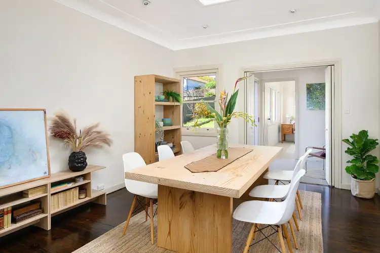 Fifth view of Homely house listing, 5 Elva Avenue, Killara NSW 2071