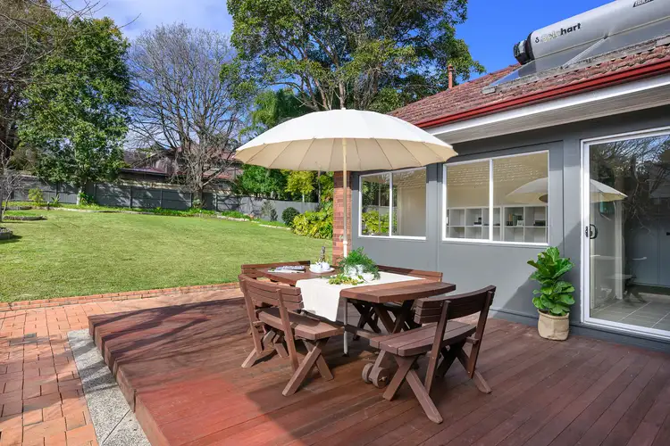 Sixth view of Homely house listing, 5 Elva Avenue, Killara NSW 2071
