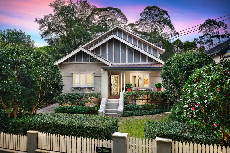 Third view of Homely house listing, 37 Provincial Road, Lindfield NSW 2070