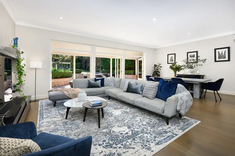 Fourth view of Homely house listing, 37 Provincial Road, Lindfield NSW 2070