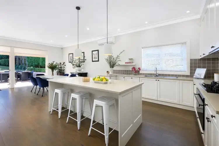 Fifth view of Homely house listing, 37 Provincial Road, Lindfield NSW 2070