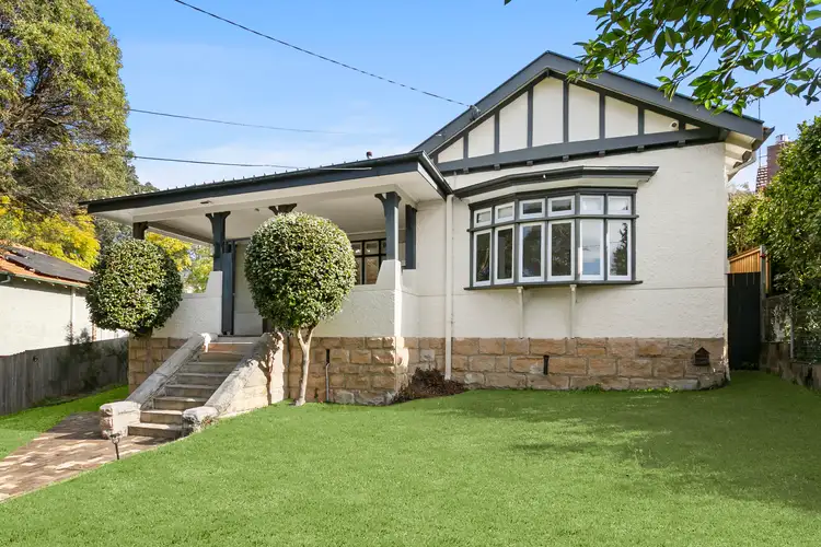 6 Strickland Avenue, Lindfield NSW 2070
