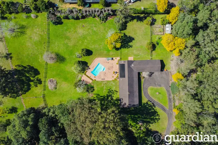 Third view of Homely rural property listing, 23 Cranstons Road, Middle Dural NSW 2158