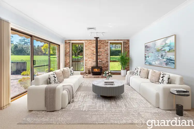 Fifth view of Homely rural property listing, 23 Cranstons Road, Middle Dural NSW 2158